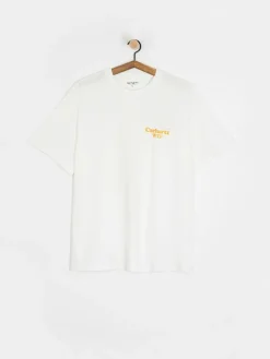 Carhartt WIP T-Shirt Hartt Chain