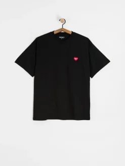 Carhartt WIP T-Shirt Heart II Hartt