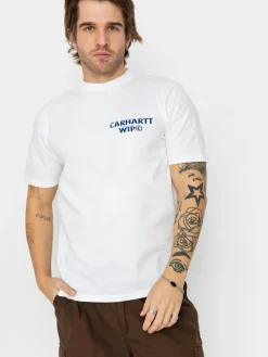 Carhartt WIP T-Shirt Ice