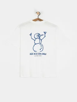 Carhartt WIP T-Shirt Ice