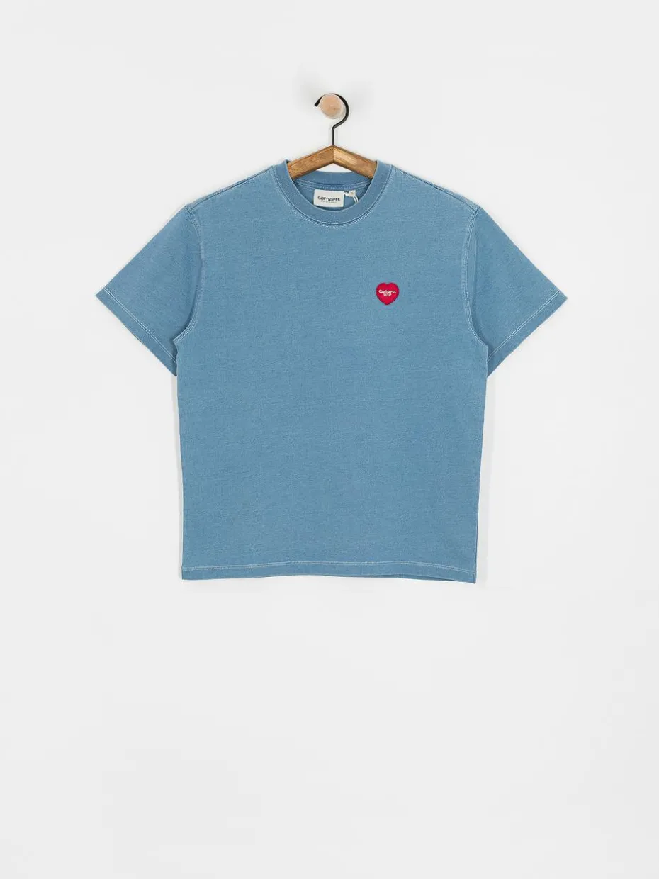 Carhartt WIP T-Shirt Ingo Wmn