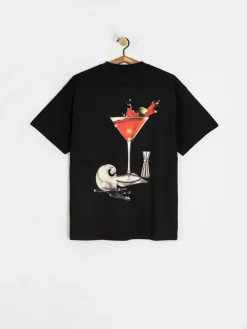 Carhartt WIP T-Shirt Jake Garcia