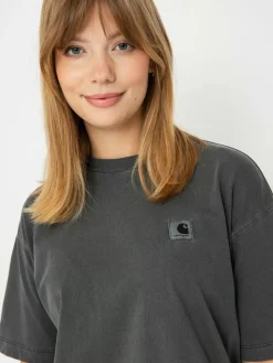Carhartt WIP T-Shirt Nelson Wmn