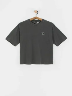 Carhartt WIP T-Shirt Nelson Wmn