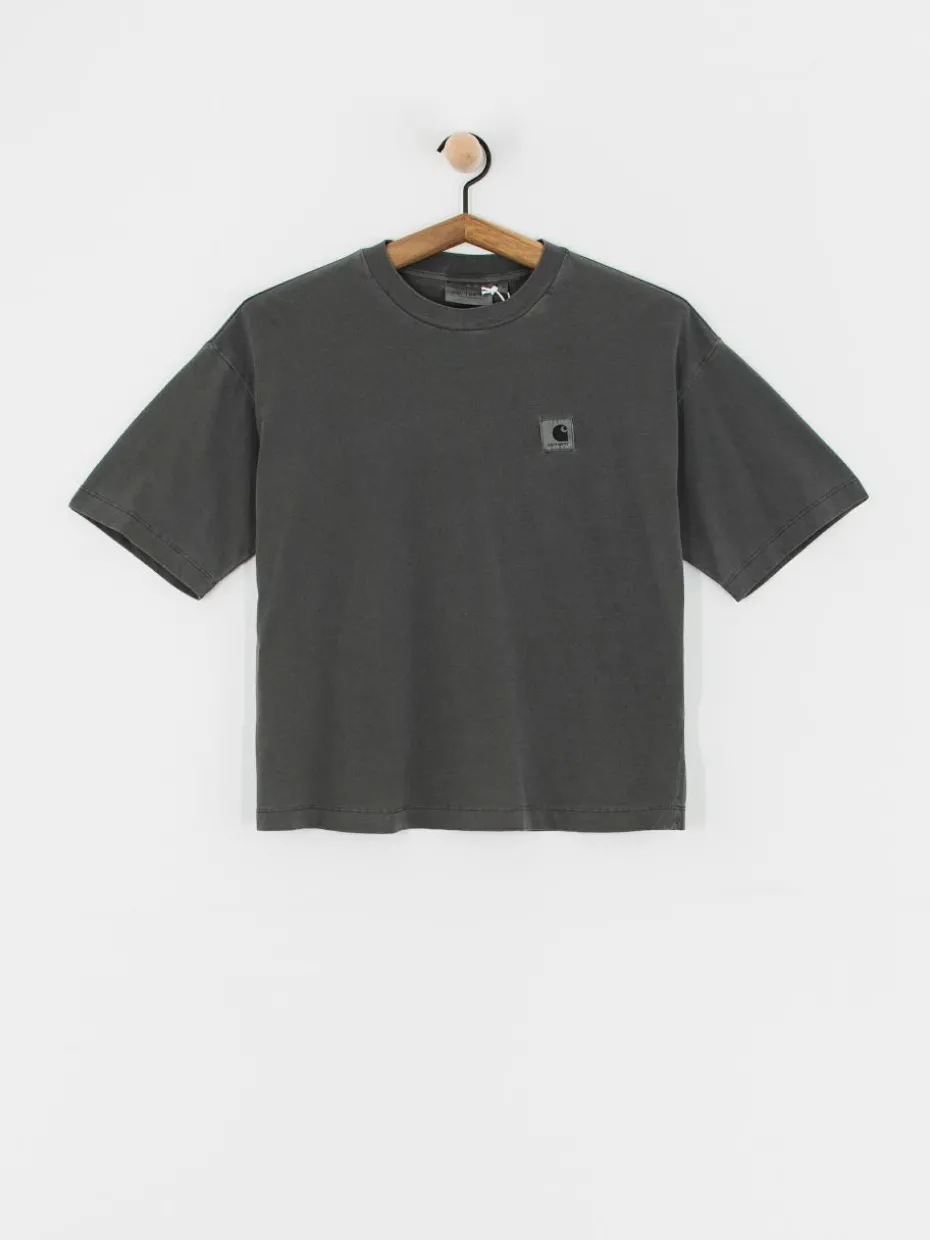 Carhartt WIP T-Shirt Nelson Wmn