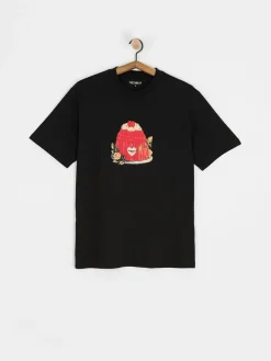 Carhartt WIP T-Shirt Pudding