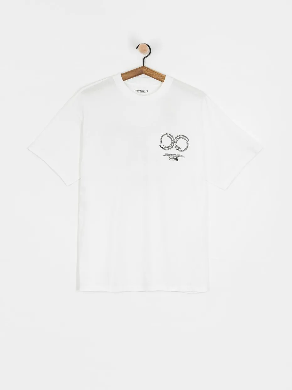 Carhartt WIP T-Shirt Rotation