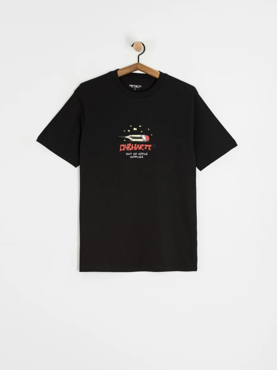 Carhartt WIP T-Shirt Work Life Romance