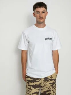 Carhartt WIP University Script T-shirt