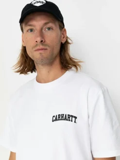 Carhartt WIP University Script T-Shirt