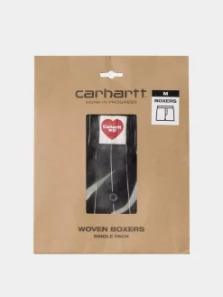 Carhartt WIP Unterwäsche Cotton Boxer