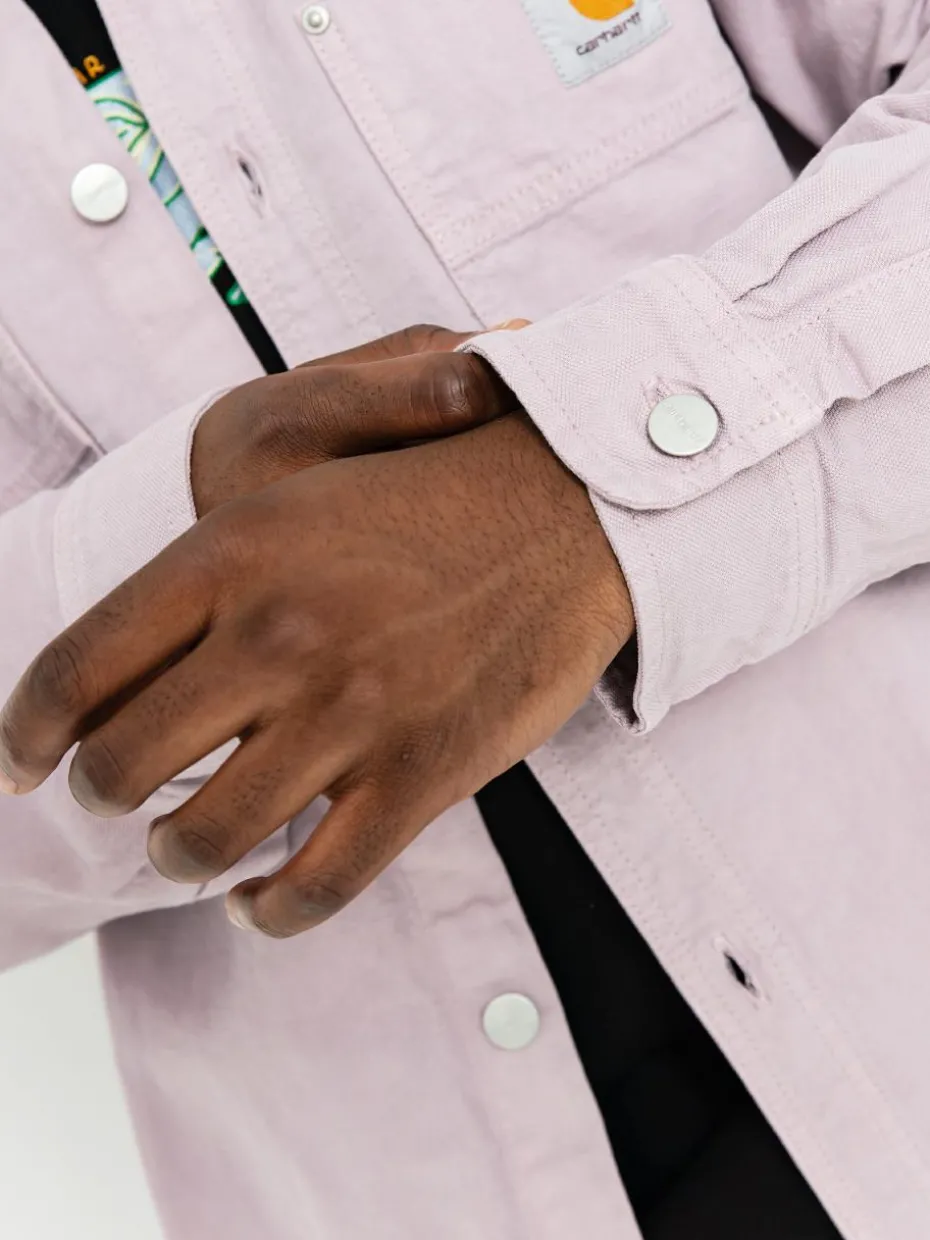 Carhartt WIP Walter Jacke