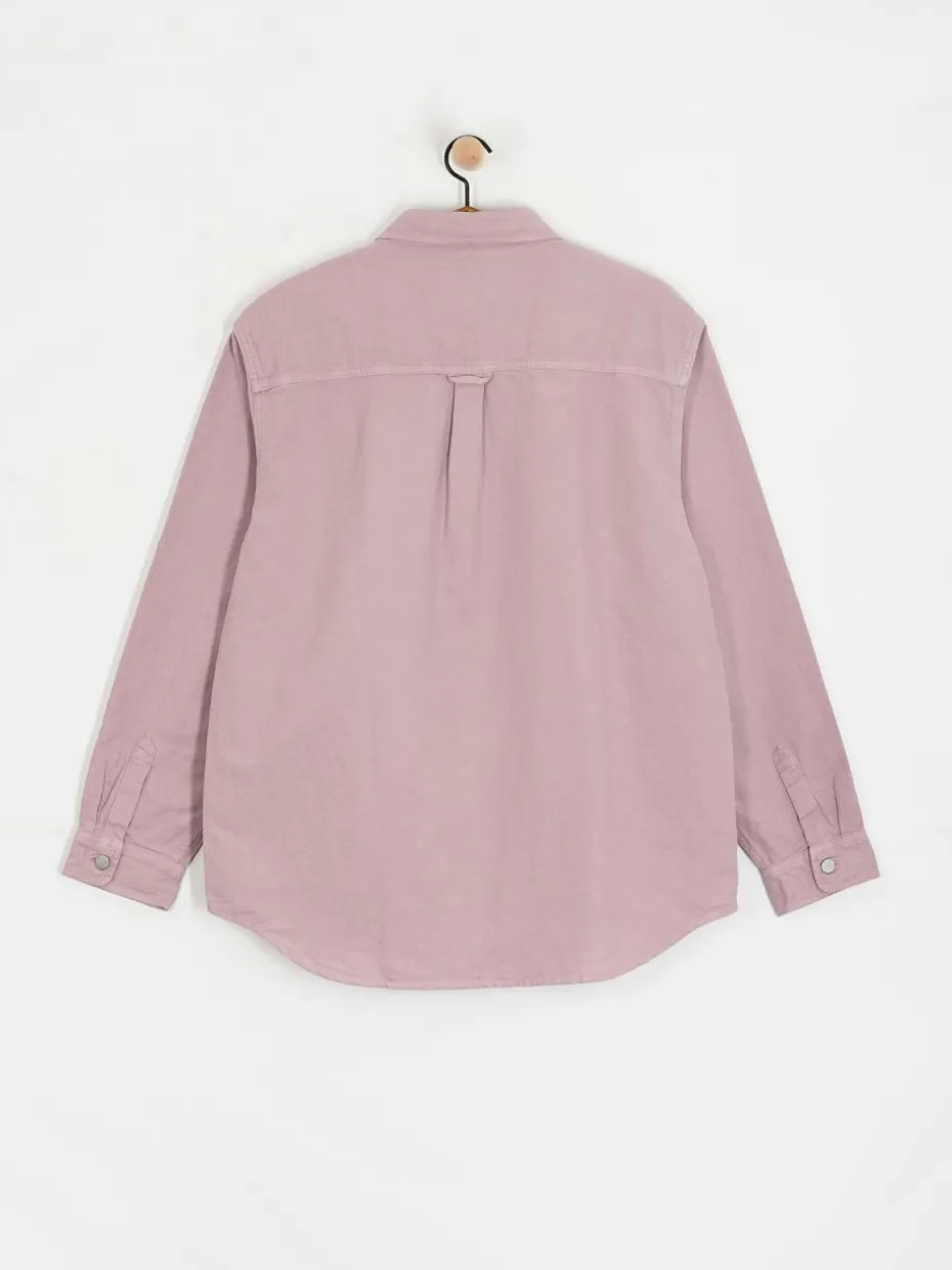 Carhartt WIP Walter Jacke