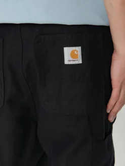 Carhartt WIP Walter Single Knee Shorts