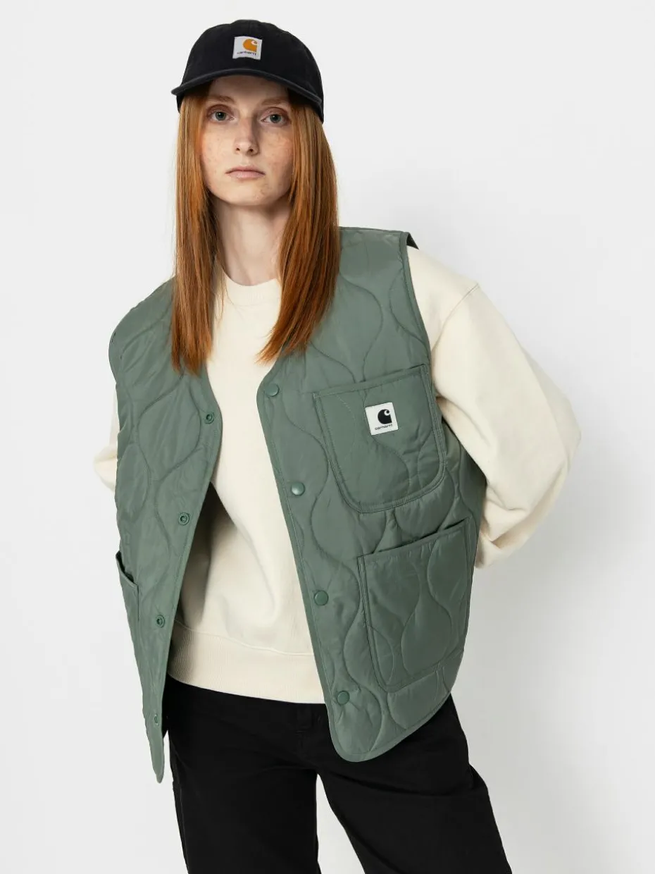 Carhartt WIP Weste Skyler Wmn