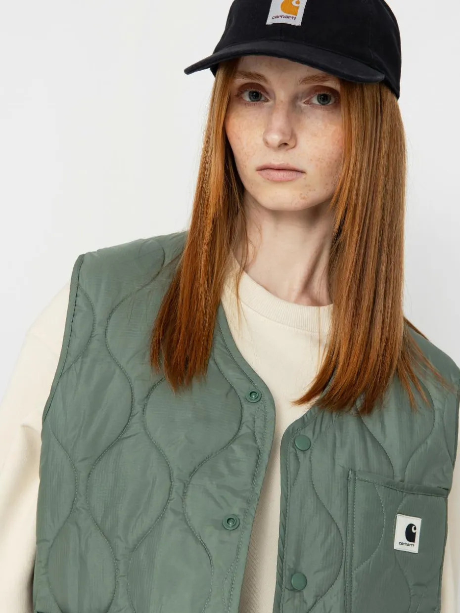 Carhartt WIP Weste Skyler Wmn