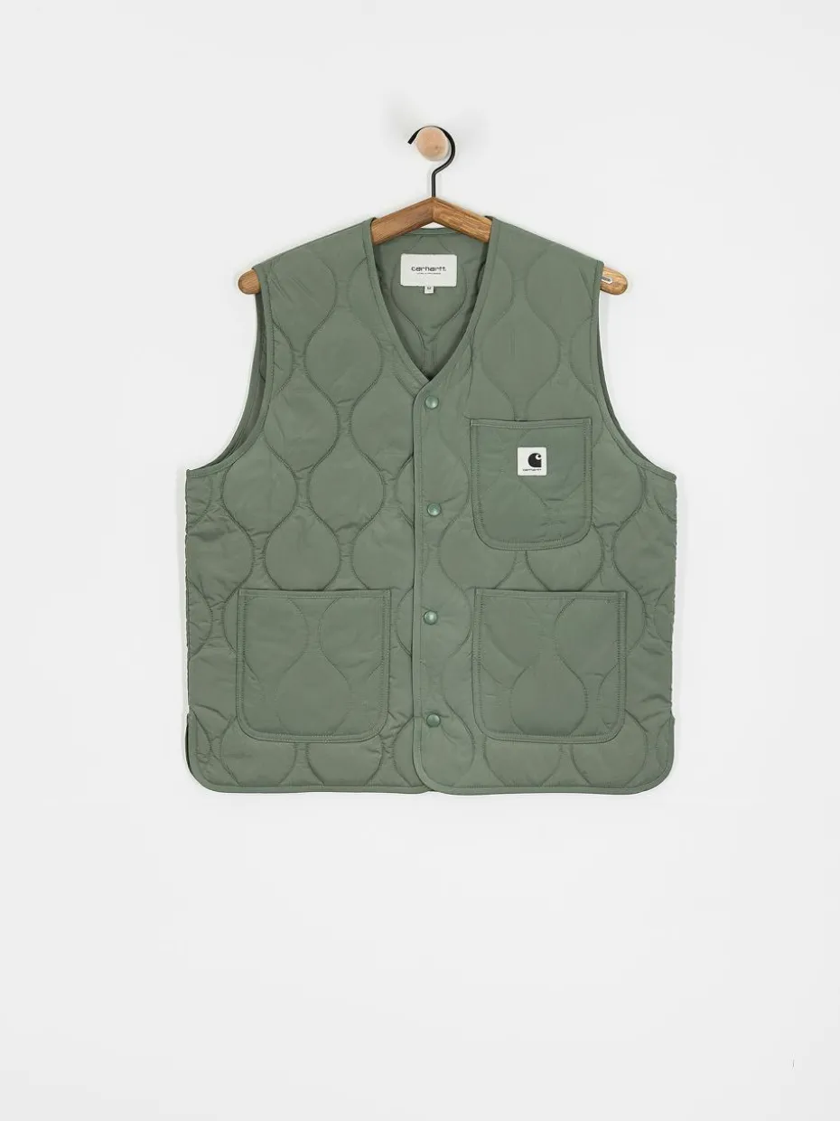 Carhartt WIP Weste Skyler Wmn