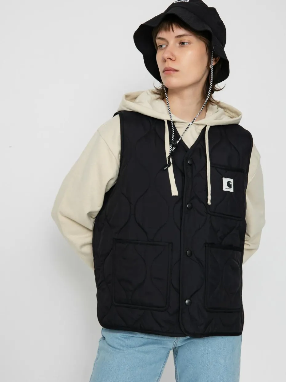 Carhartt WIP Weste Skyler Wmn