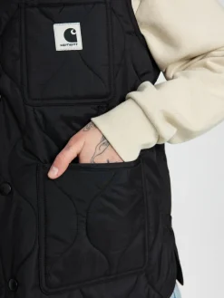 Carhartt WIP Weste Skyler Wmn