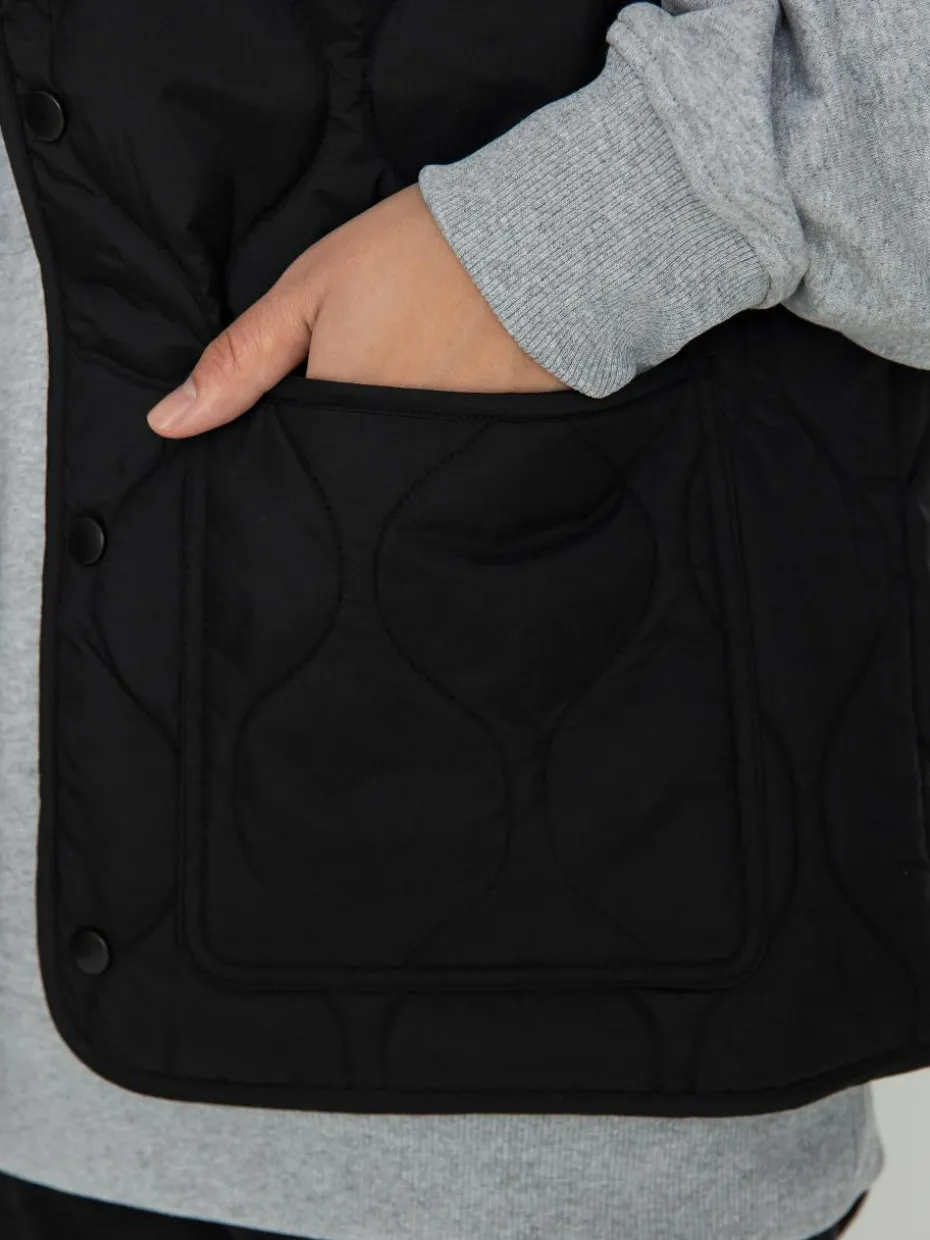 Carhartt WIP Weste Skyton