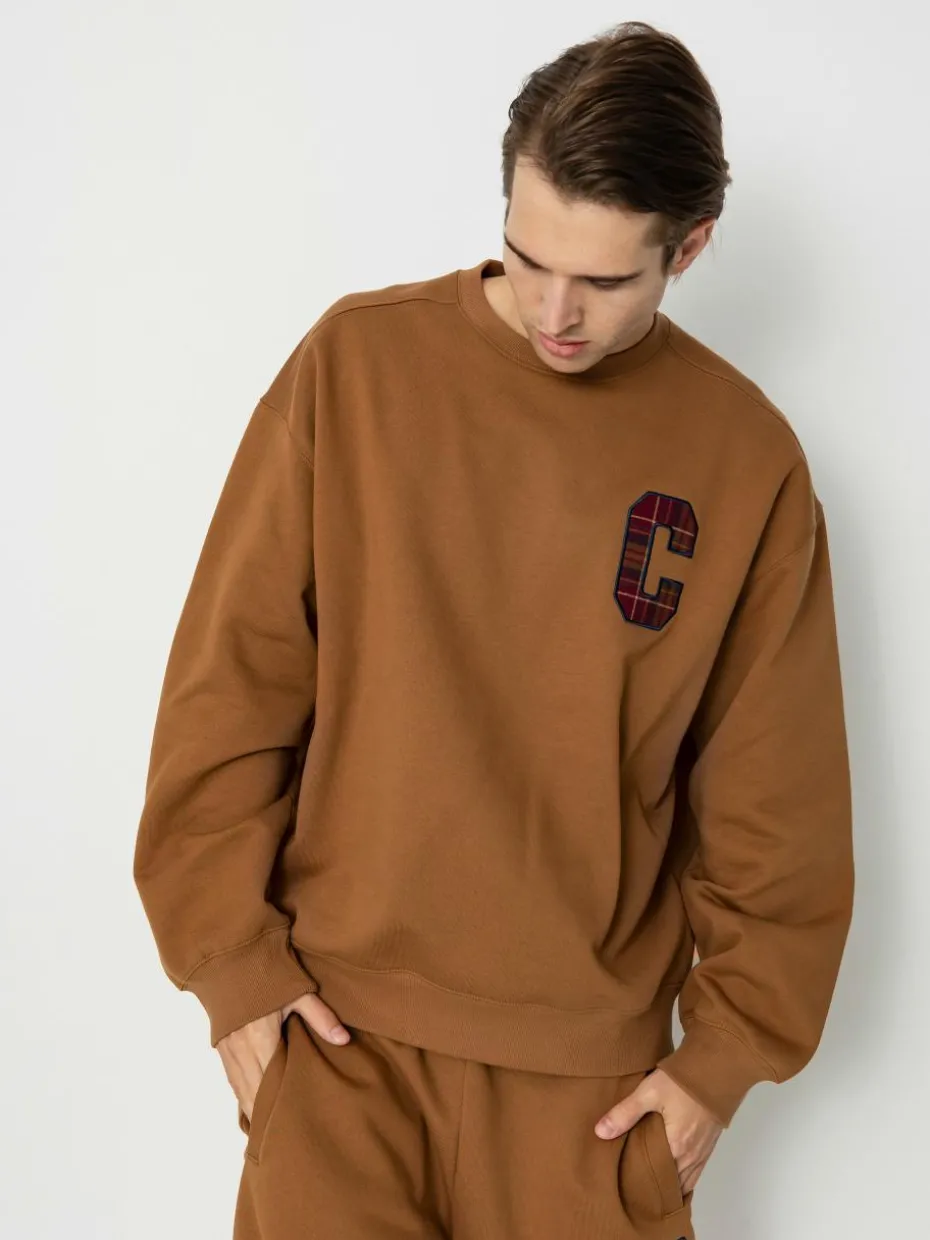 Carhartt WIP Wiles Sweatshirt