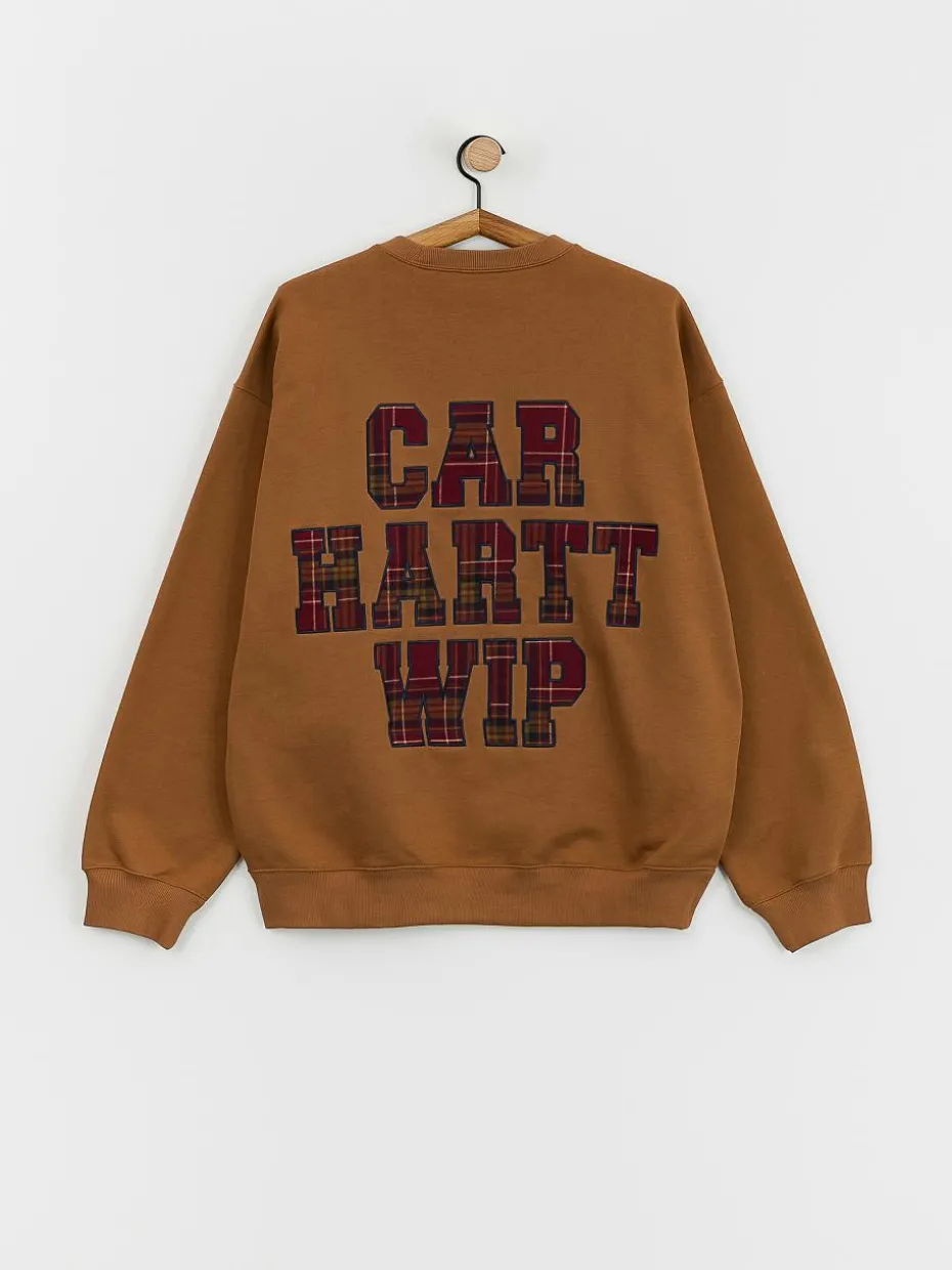 Carhartt WIP Wiles Sweatshirt
