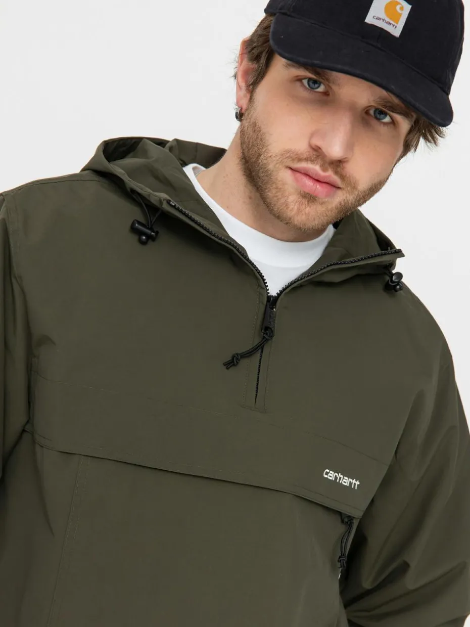 Carhartt WIP Windbreaker Jacke