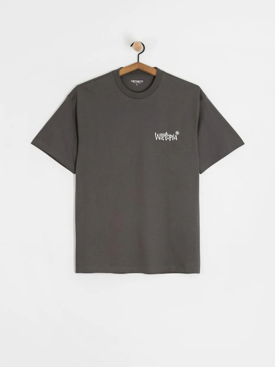 Carhartt WIP Wiptopia Script T-Shirt