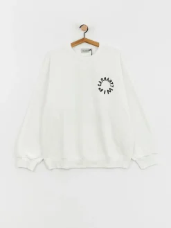 Carhartt WIP Work Varsity Sweatshirt