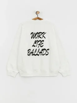 Carhartt WIP Work Varsity Sweatshirt