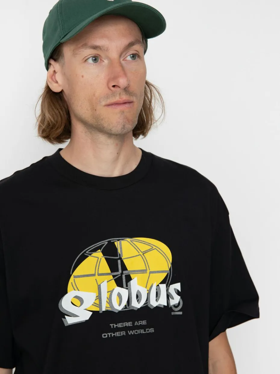 Carhartt WIP X TRESOR Globus T-Shirt