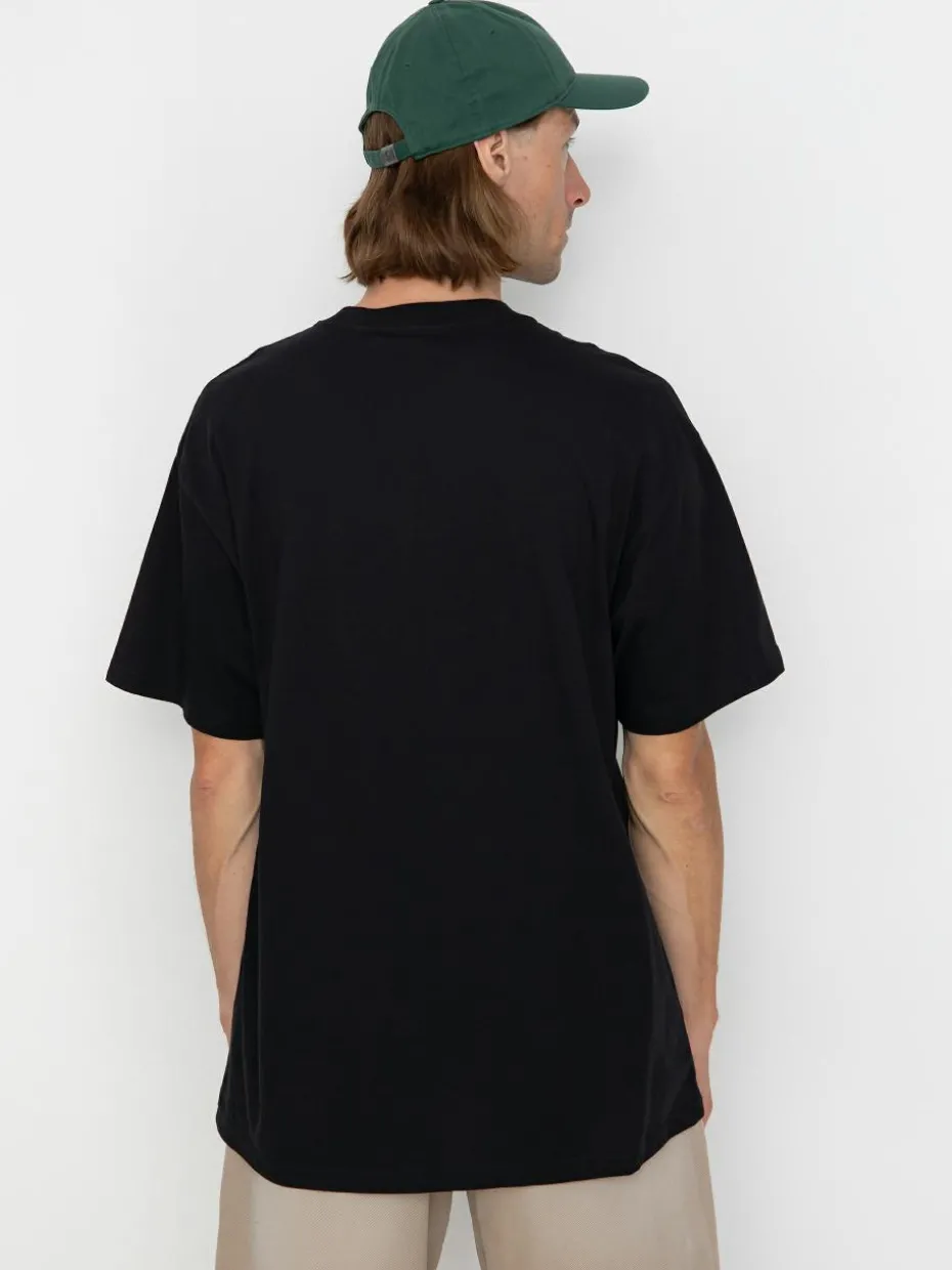 Carhartt WIP X TRESOR Globus T-Shirt