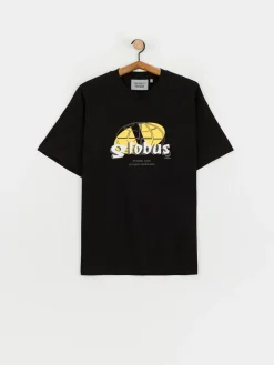 Carhartt WIP X TRESOR Globus T-Shirt