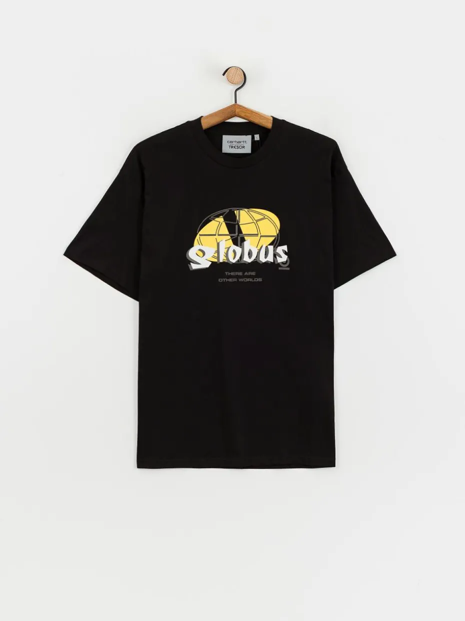 Carhartt WIP X TRESOR Globus T-Shirt