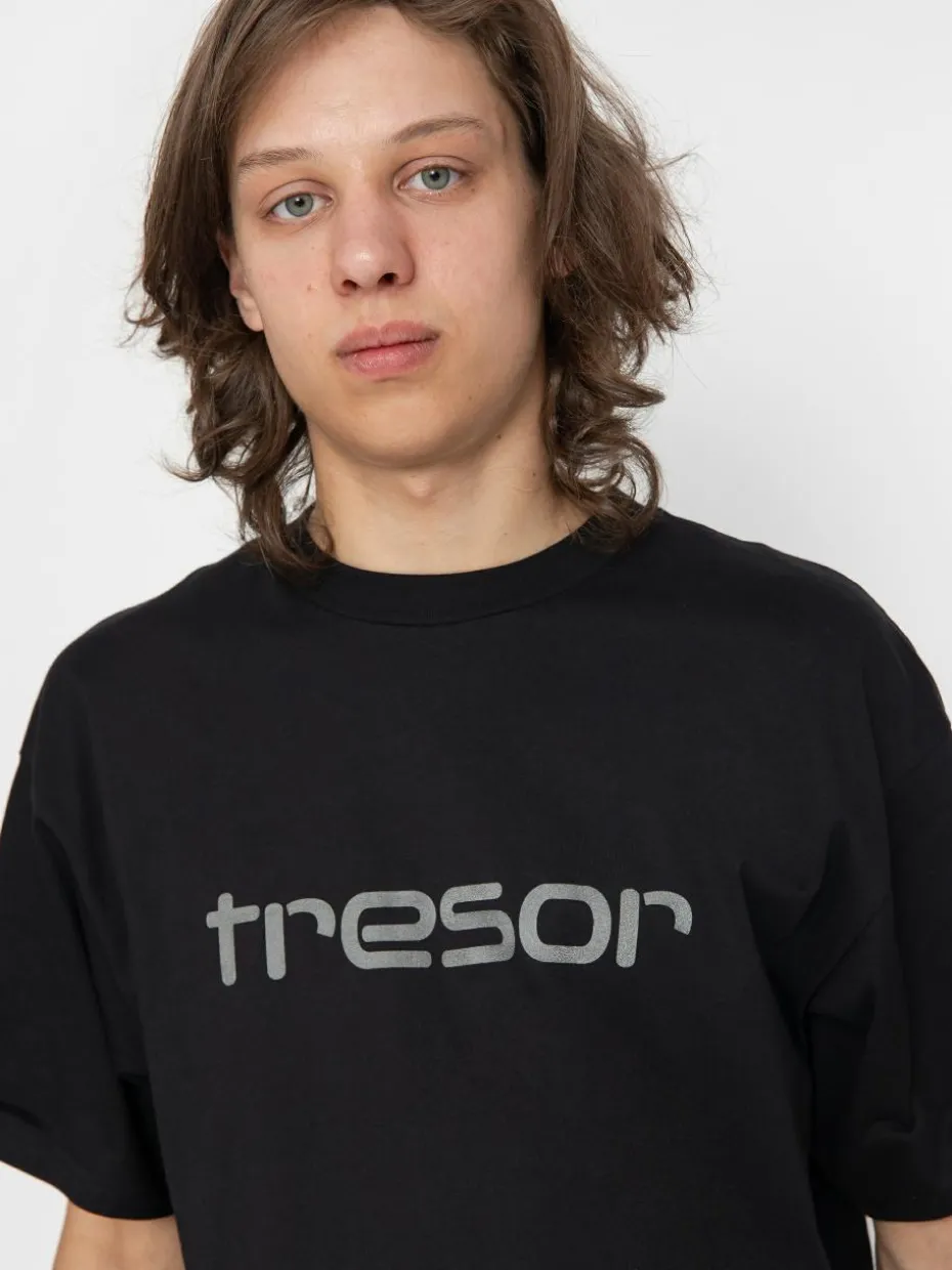 Carhartt WIP X TRESOR Techno Alliance T-Shirt