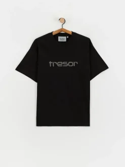 Carhartt WIP X TRESOR Techno Alliance T-Shirt