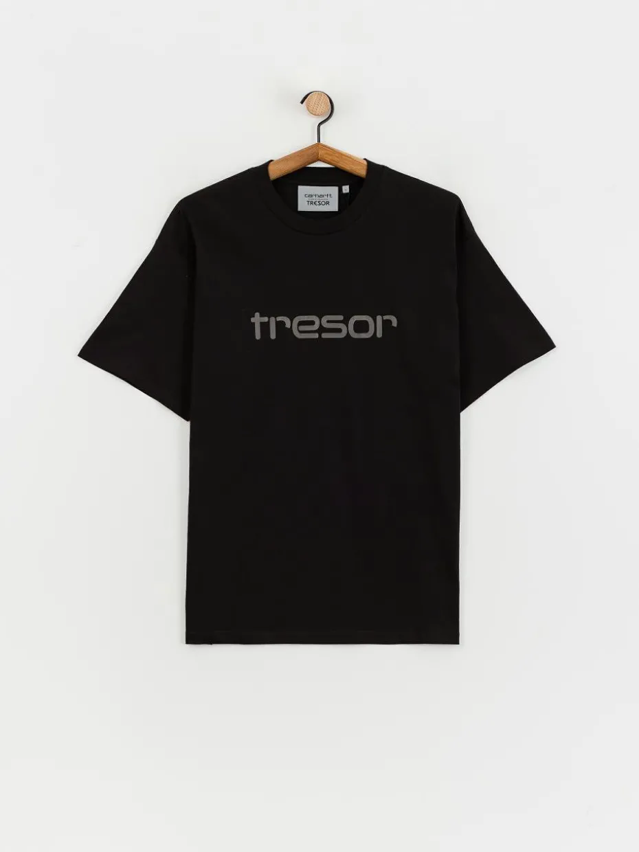 Carhartt WIP X TRESOR Techno Alliance T-Shirt