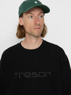 Carhartt WIP X TRESOR Techno Alliance Sweatshirt