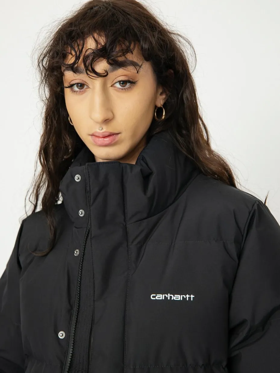 Carhartt WIP Yanie Jacke Wmn