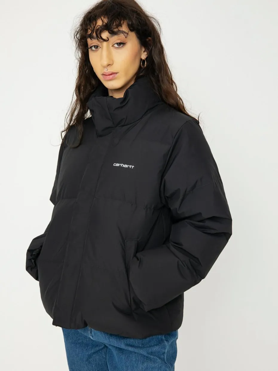 Carhartt WIP Yanie Jacke Wmn