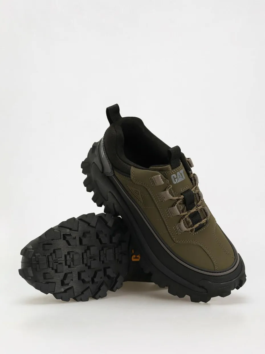Caterpillar Intruder Galosh 2.0 Low Wp Schuhe