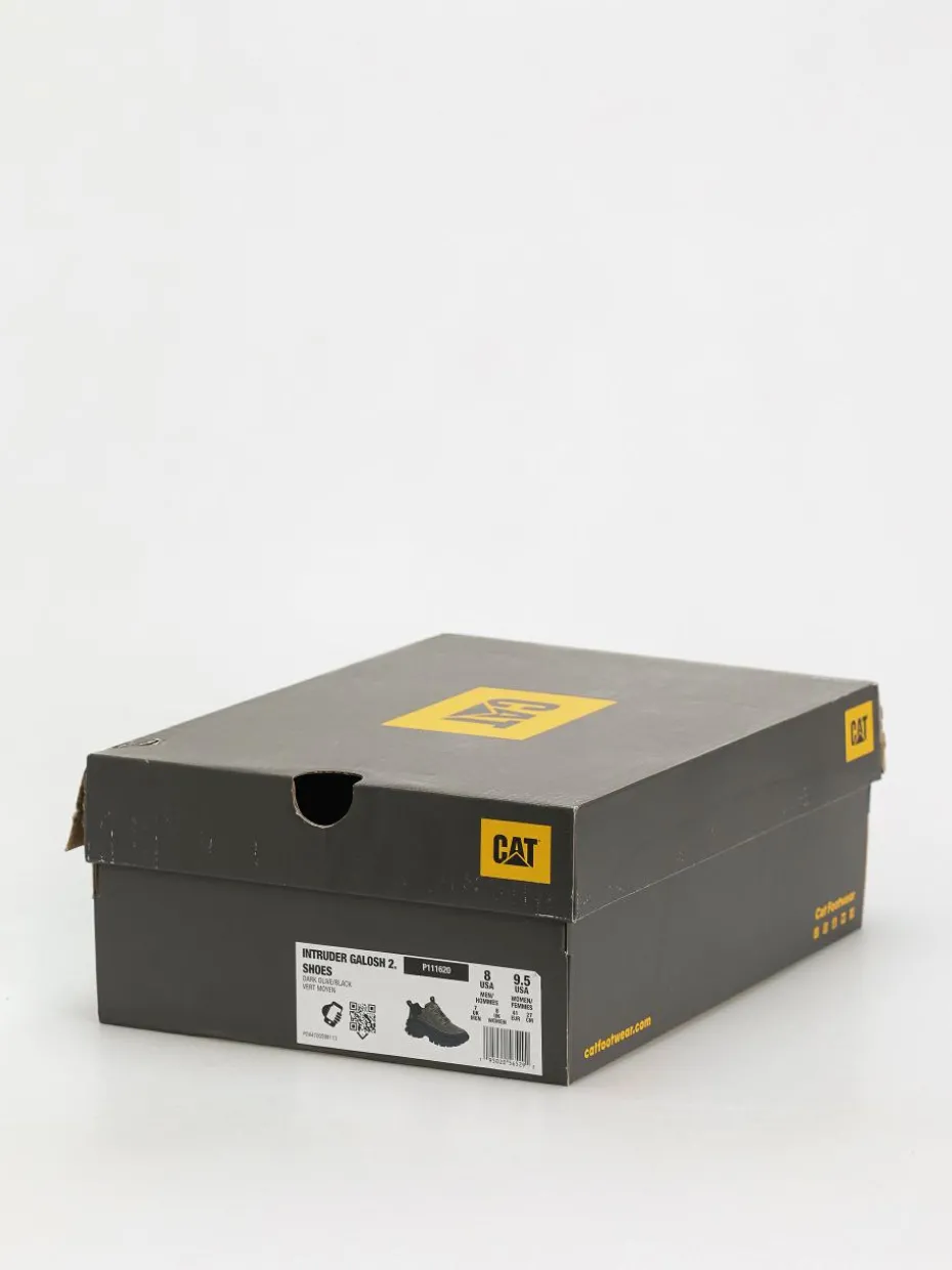 Caterpillar Intruder Galosh 2.0 Low Wp Schuhe