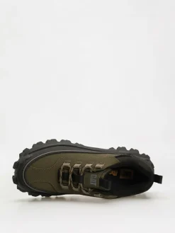 Caterpillar Intruder Galosh 2.0 Low Wp Schuhe