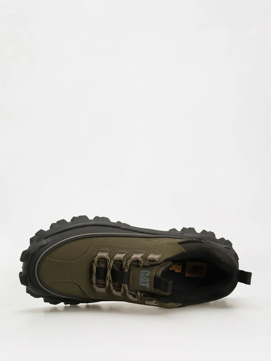 Caterpillar Intruder Galosh 2.0 Low Wp Schuhe