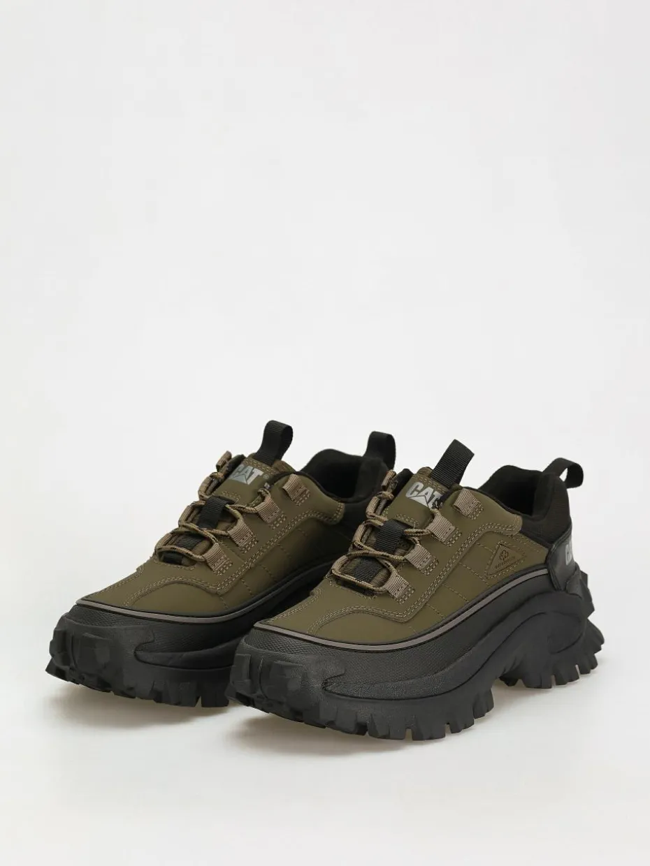Caterpillar Intruder Galosh 2.0 Low Wp Schuhe