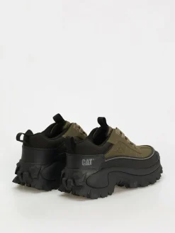 Caterpillar Intruder Galosh 2.0 Low Wp Schuhe