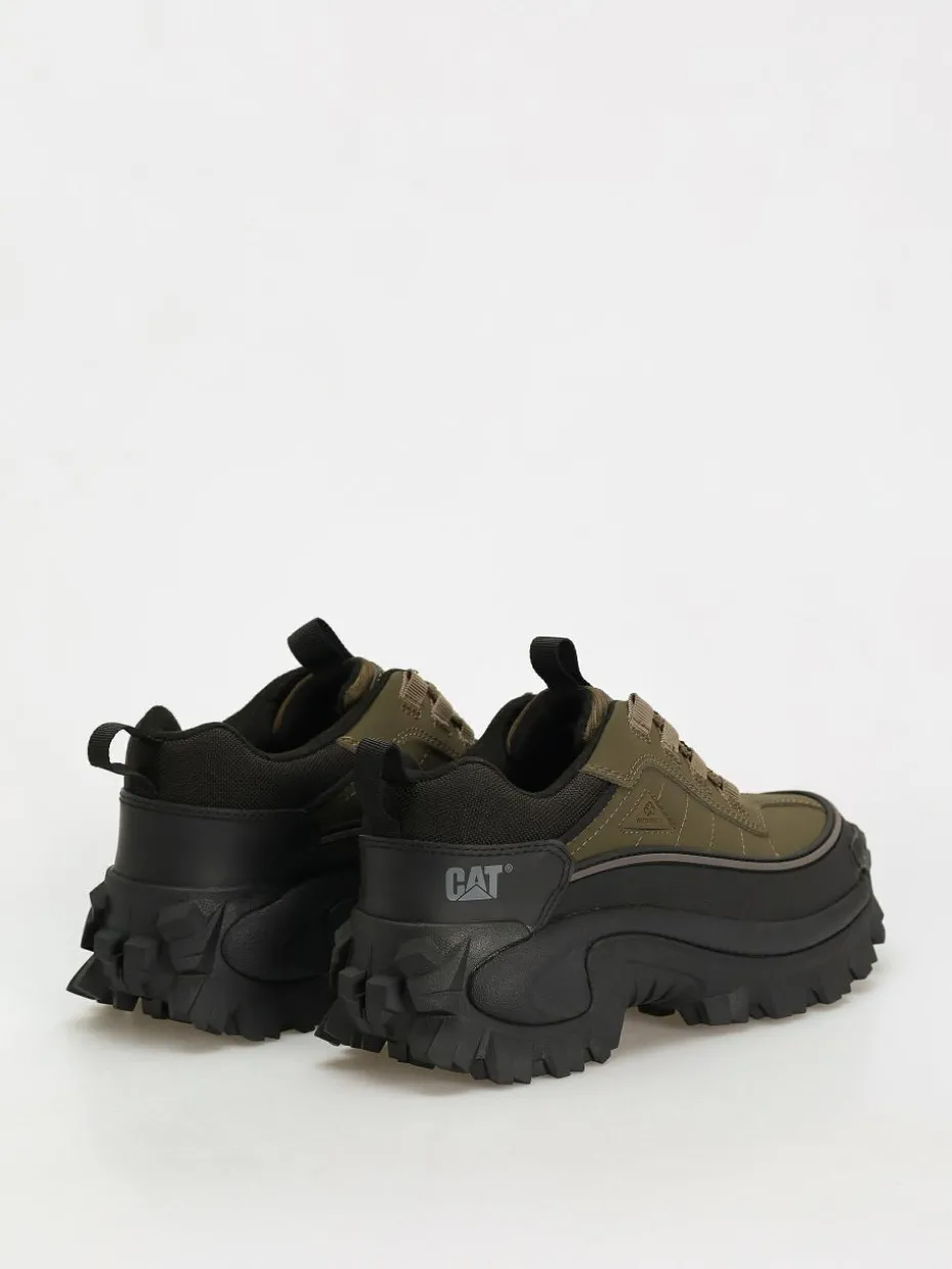 Caterpillar Intruder Galosh 2.0 Low Wp Schuhe