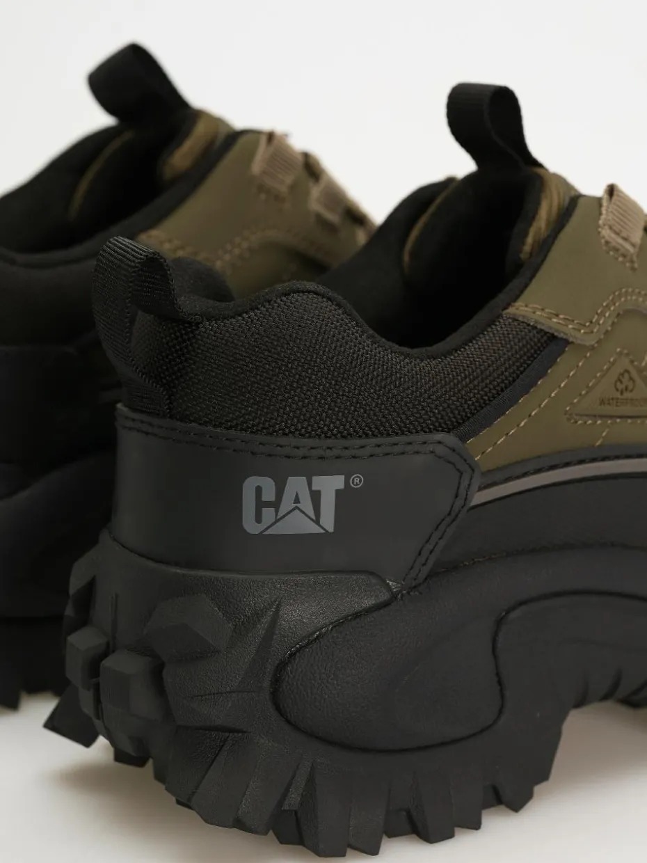 Caterpillar Intruder Galosh 2.0 Low Wp Schuhe