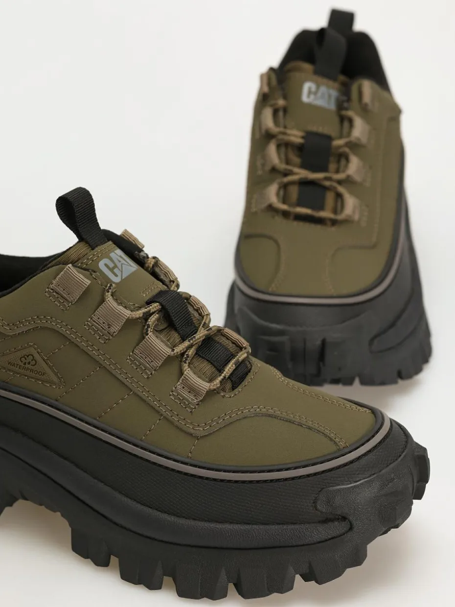 Caterpillar Intruder Galosh 2.0 Low Wp Schuhe