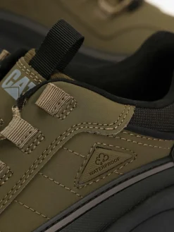 Caterpillar Intruder Galosh 2.0 Low Wp Schuhe